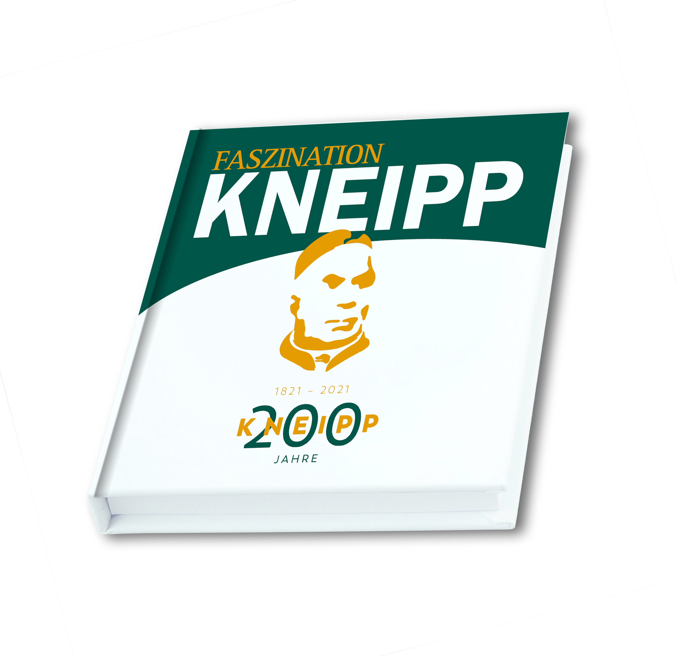 Buchcover-neu Bild: Faszination Kneipp