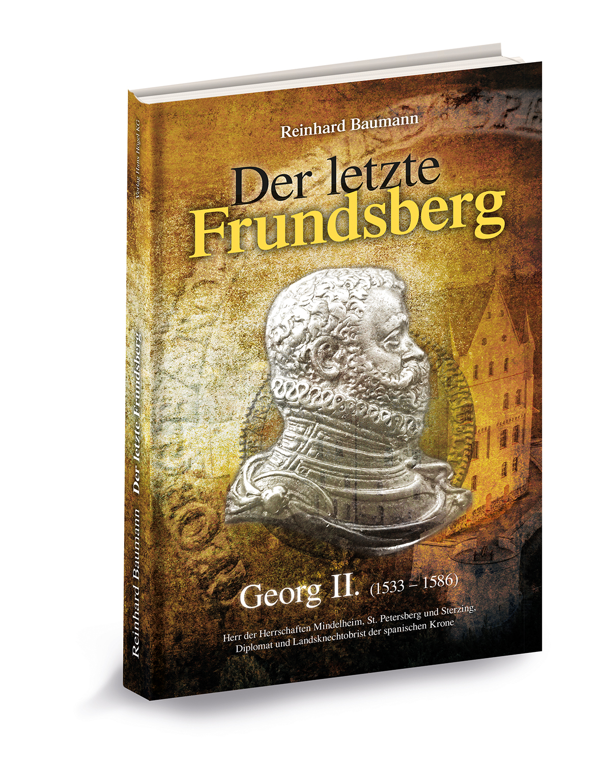 Buchcover-Kopie2 Bild: Der letzte Frundsberg