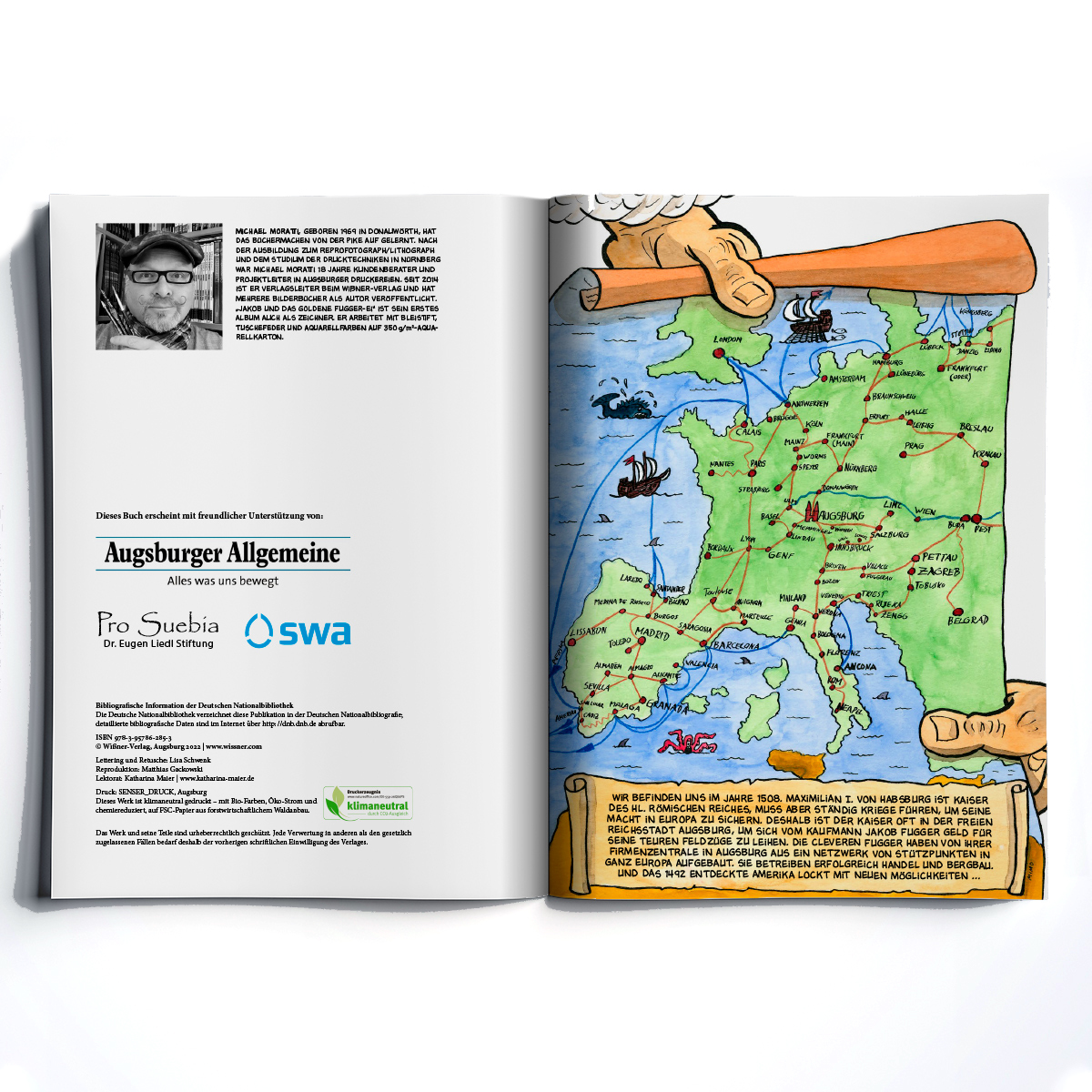 Fugger-Comic_30ccj1ulY5P7IA Bild: