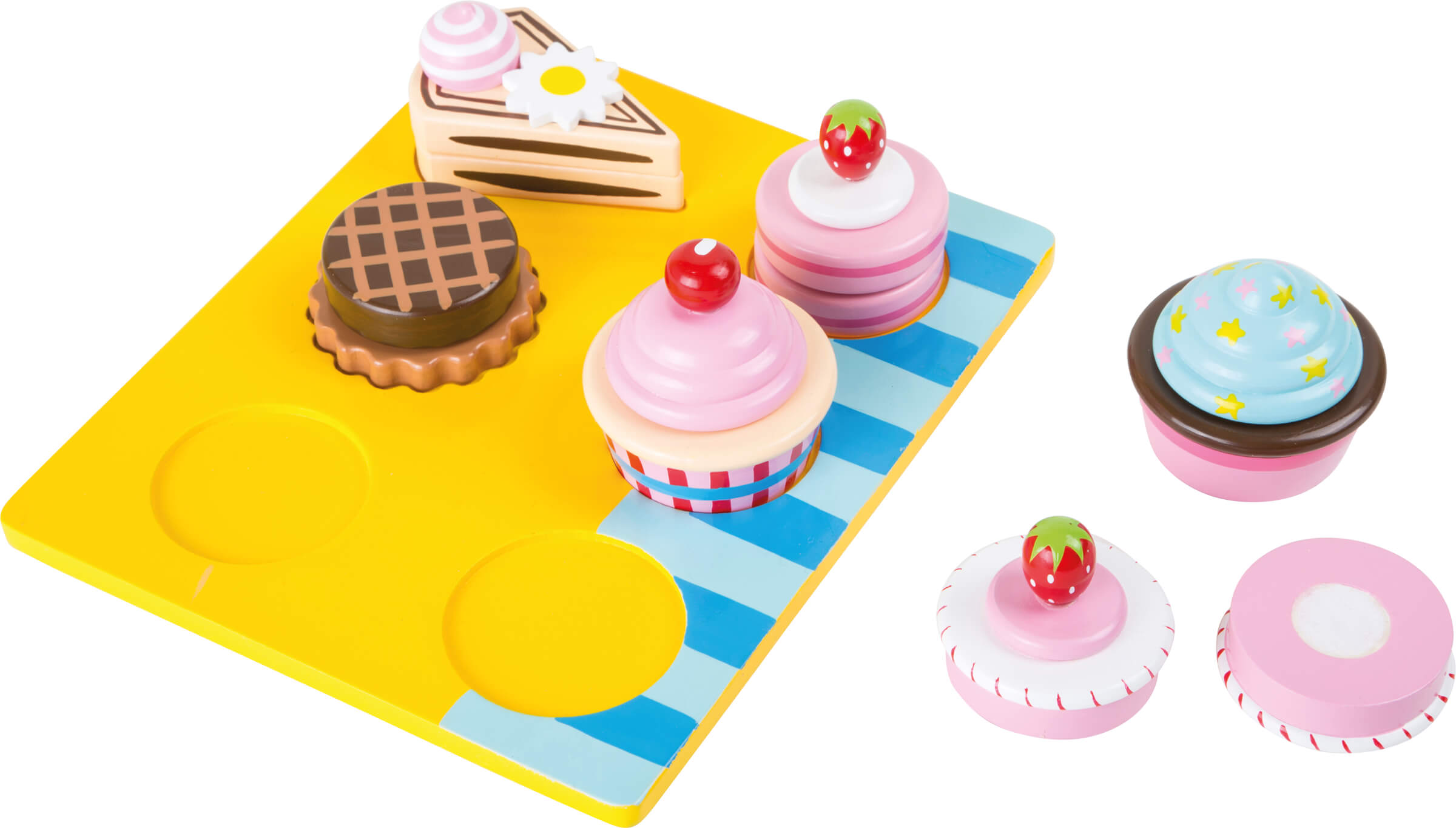 10149_schneide_cupcakes_und_torten_b Bild: Schneide-Cupcakes