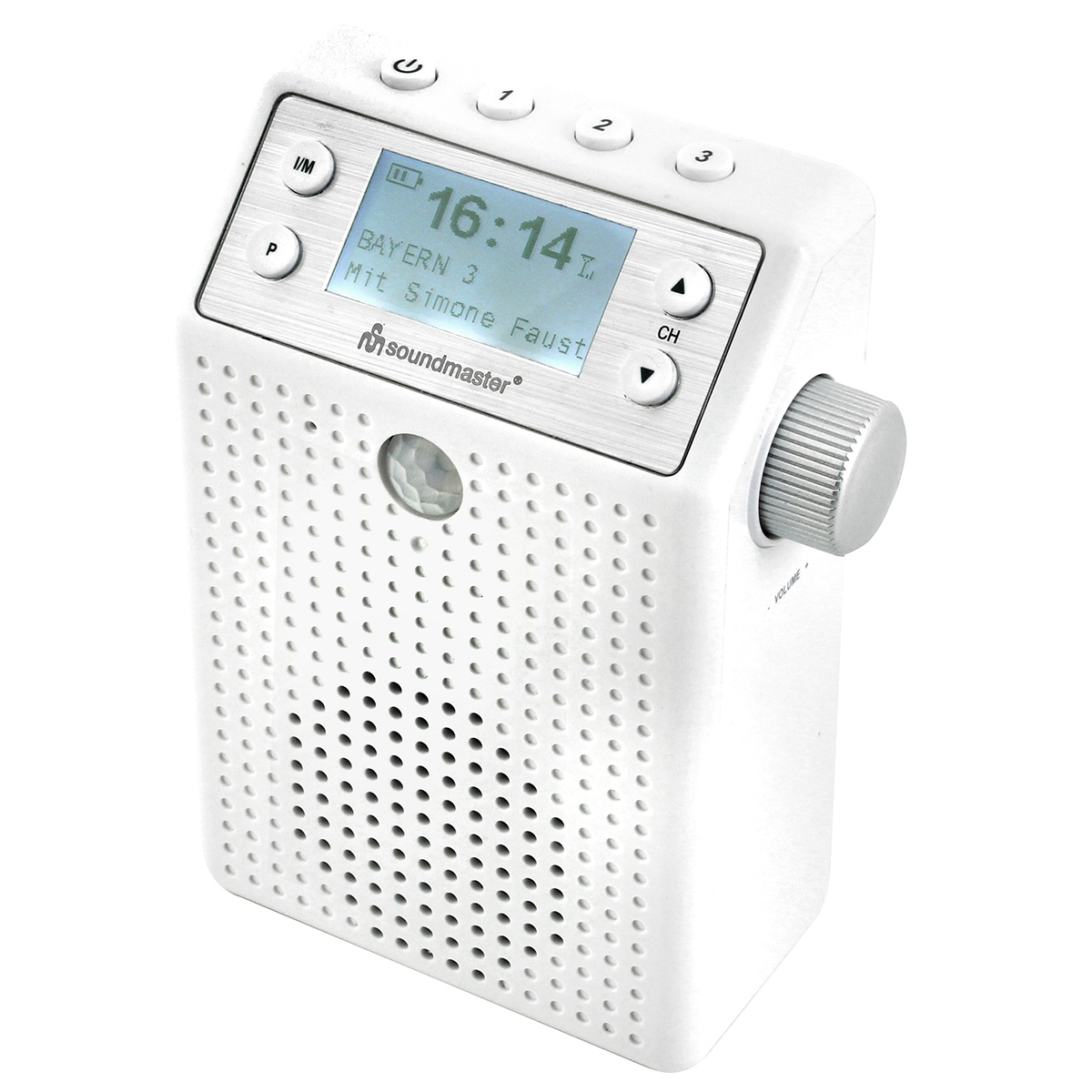 Elektronik, Radio