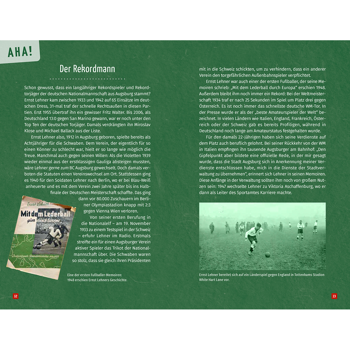 22503_Schaefer_FC-Augsburg-Irrter-und-Wahrheiten_Inhalt_klein-7_1200x1200px Bild: