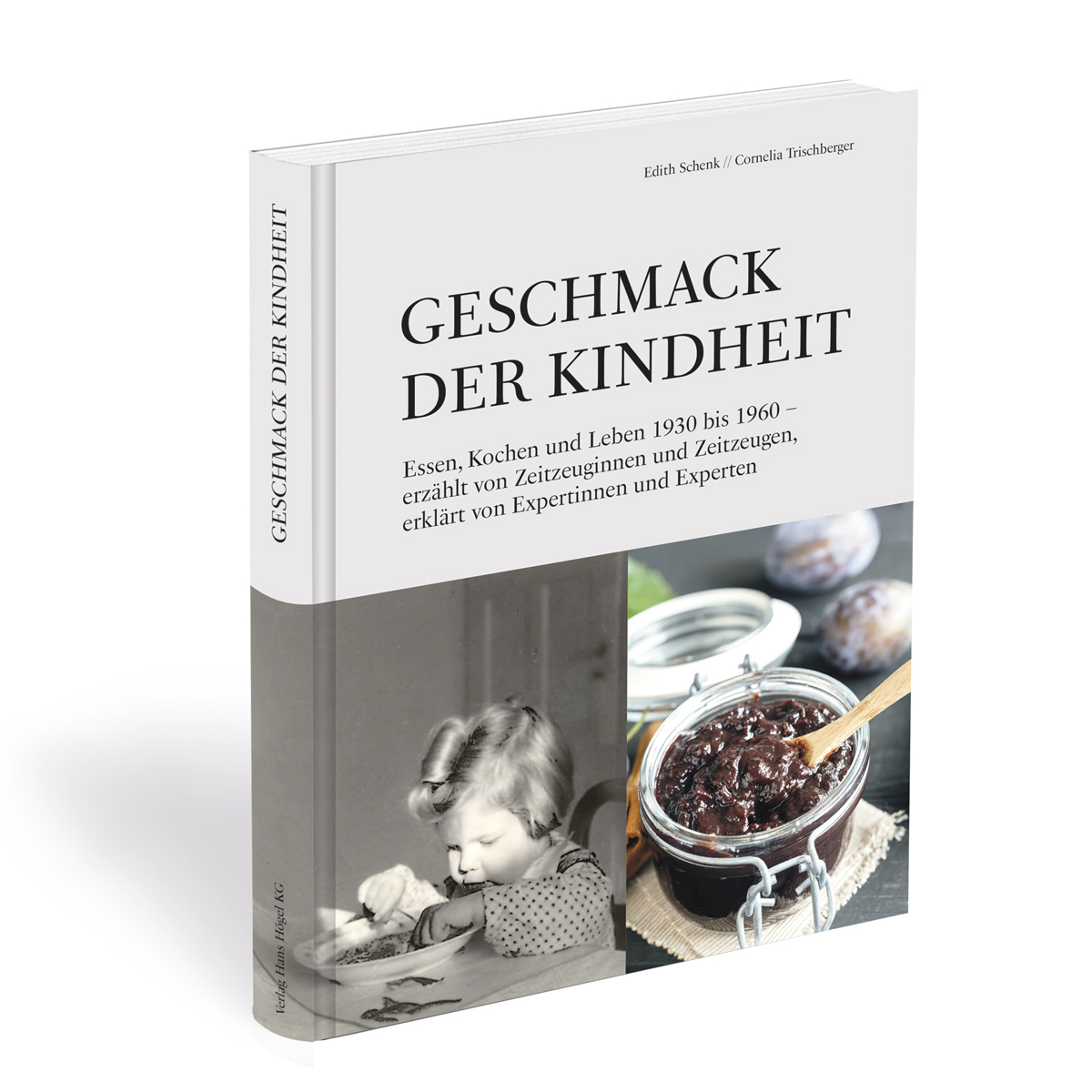 Person, Besteck, Löffel