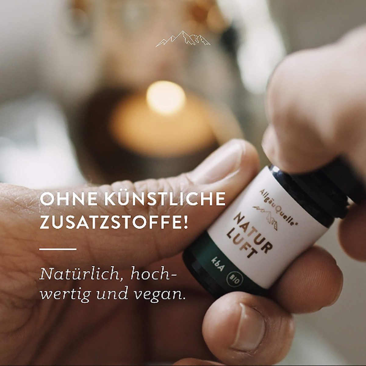 Natur-Luft Bild: