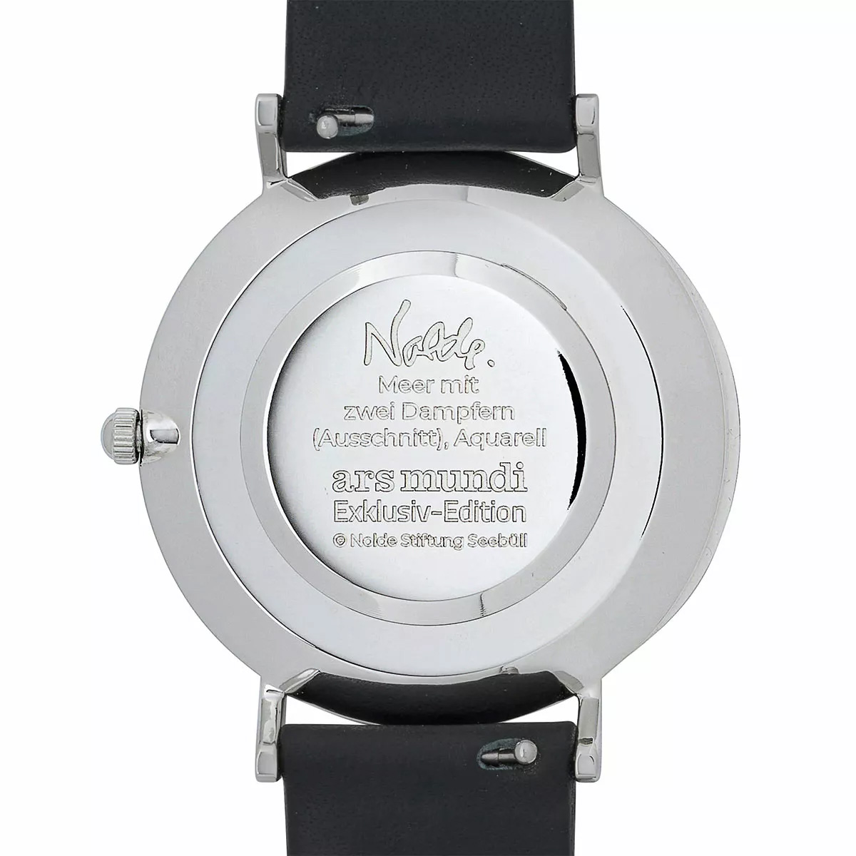 Ars-Mundi-Emil-Nolde2 Bild: