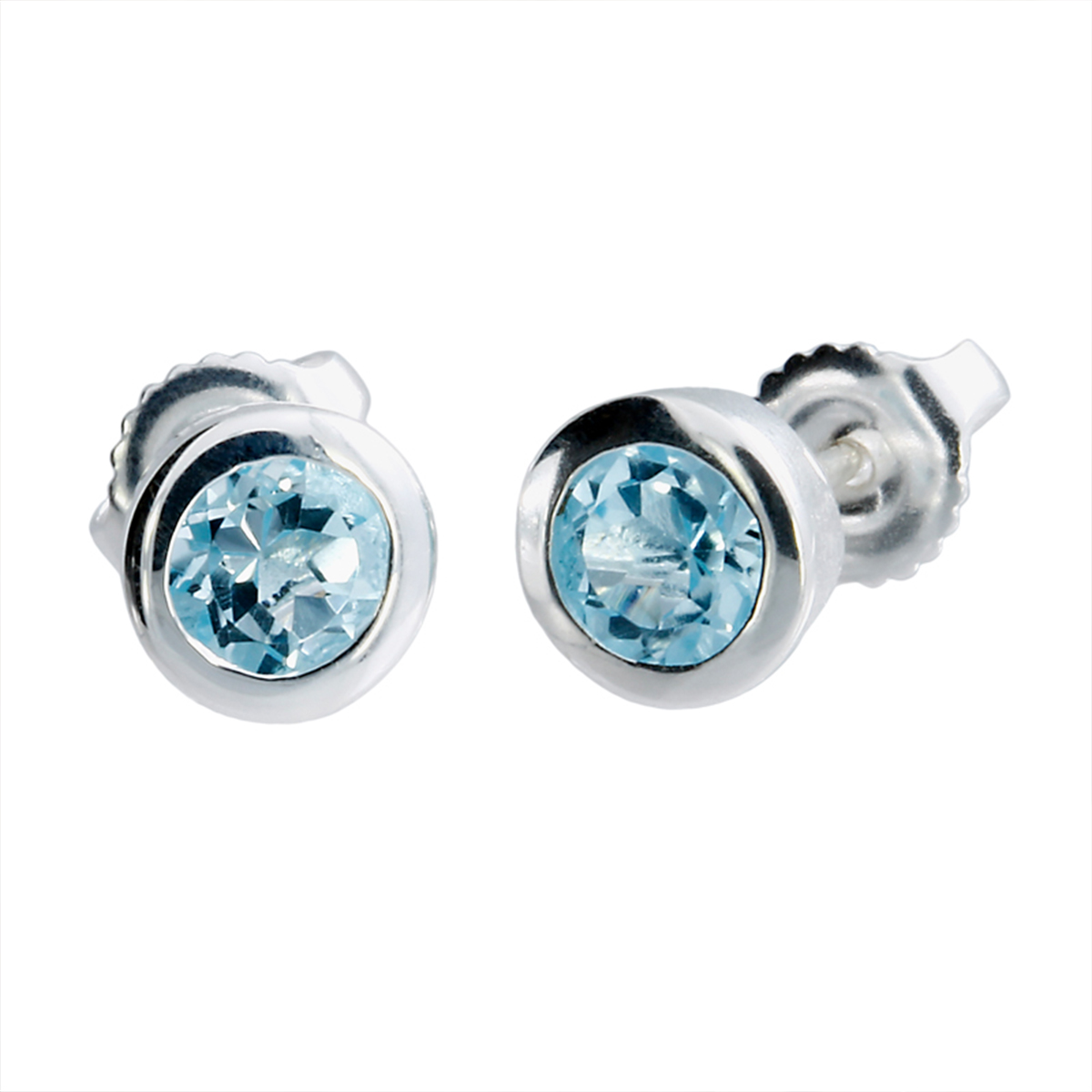 Ohrstecker Silber Zubehor, Ohrring, Schmuck, Edelstein, Diamant
