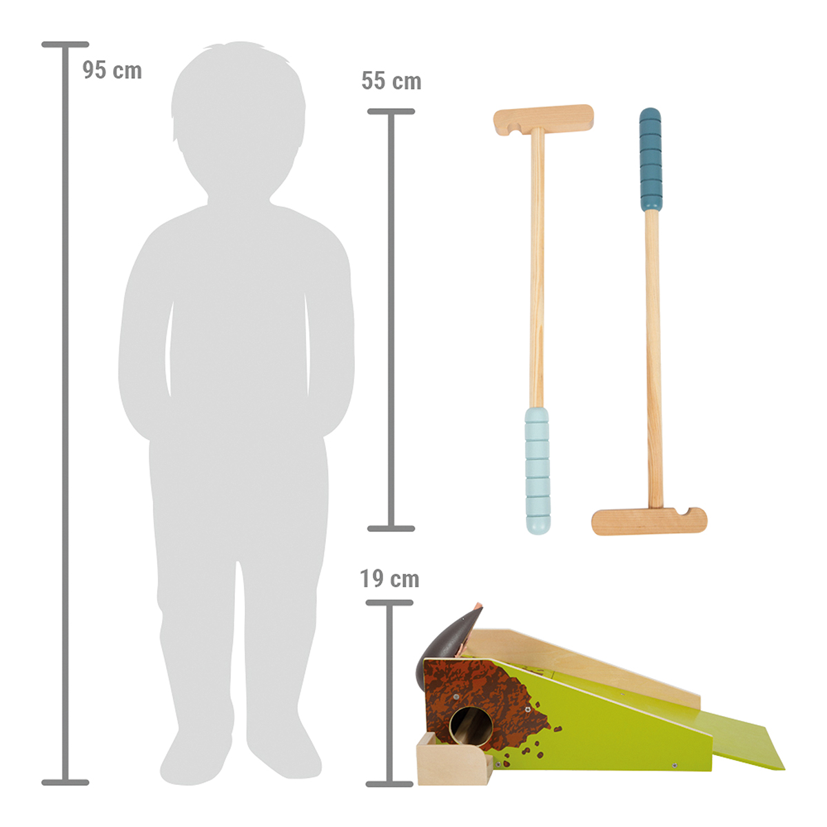 12439_Skizze_Kinder_Minigolf-Set_Maulwurf Bild: