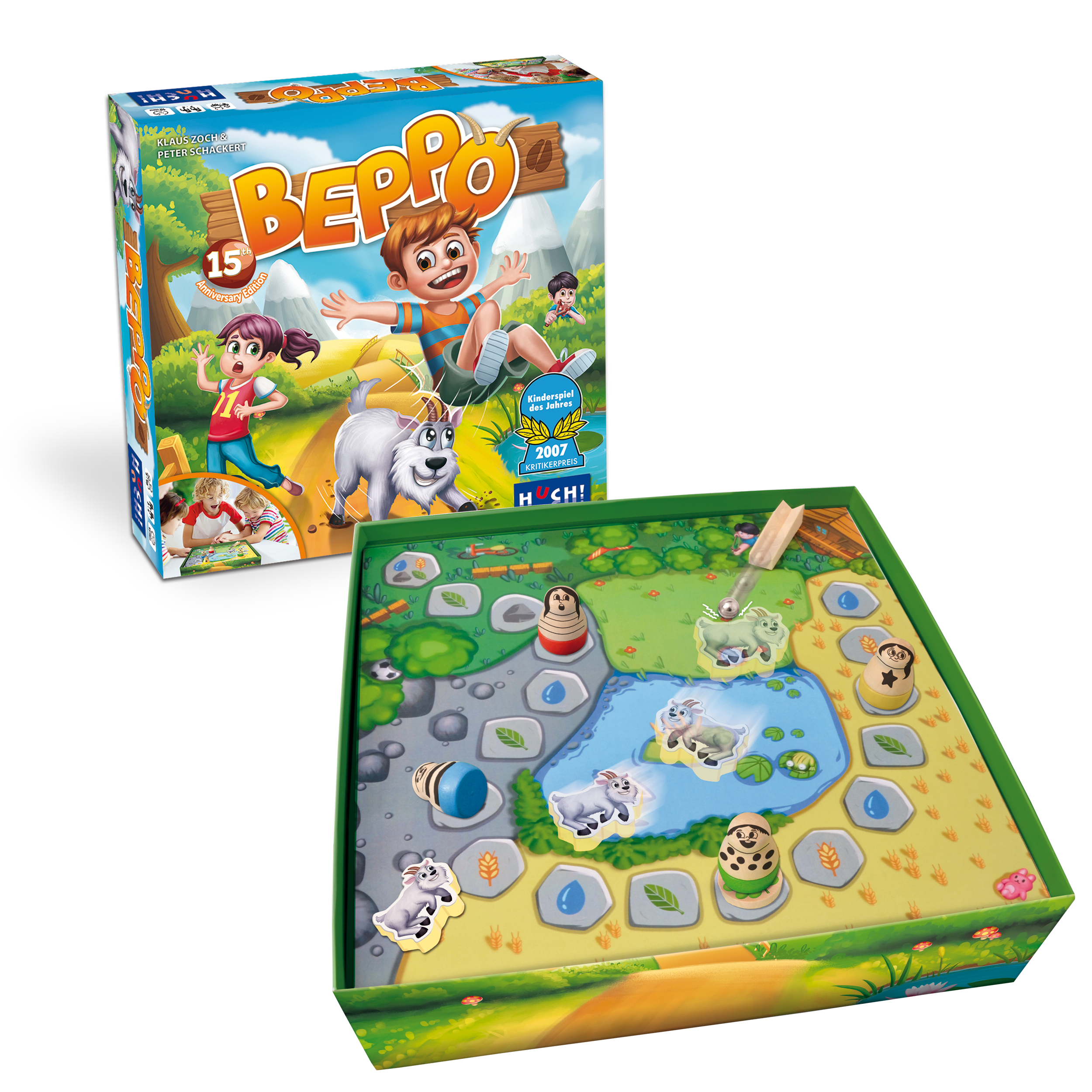 Kinderspiel-Beppo-von-huch-4260071882561_A_Box_Inhalt_2500 Bild: