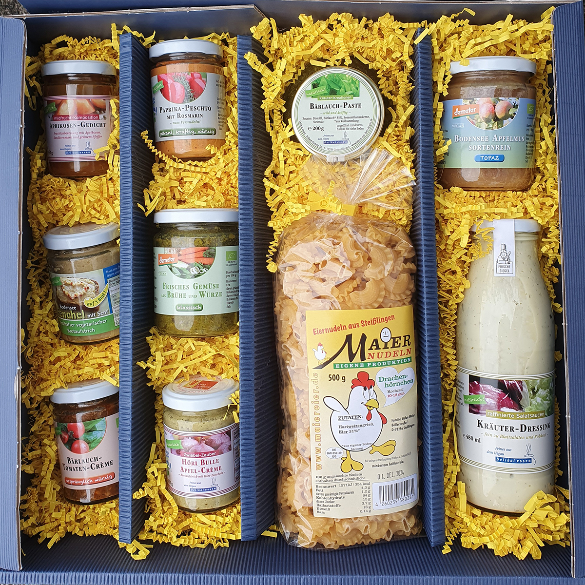 Fruhlingserwachen-offen Bild: