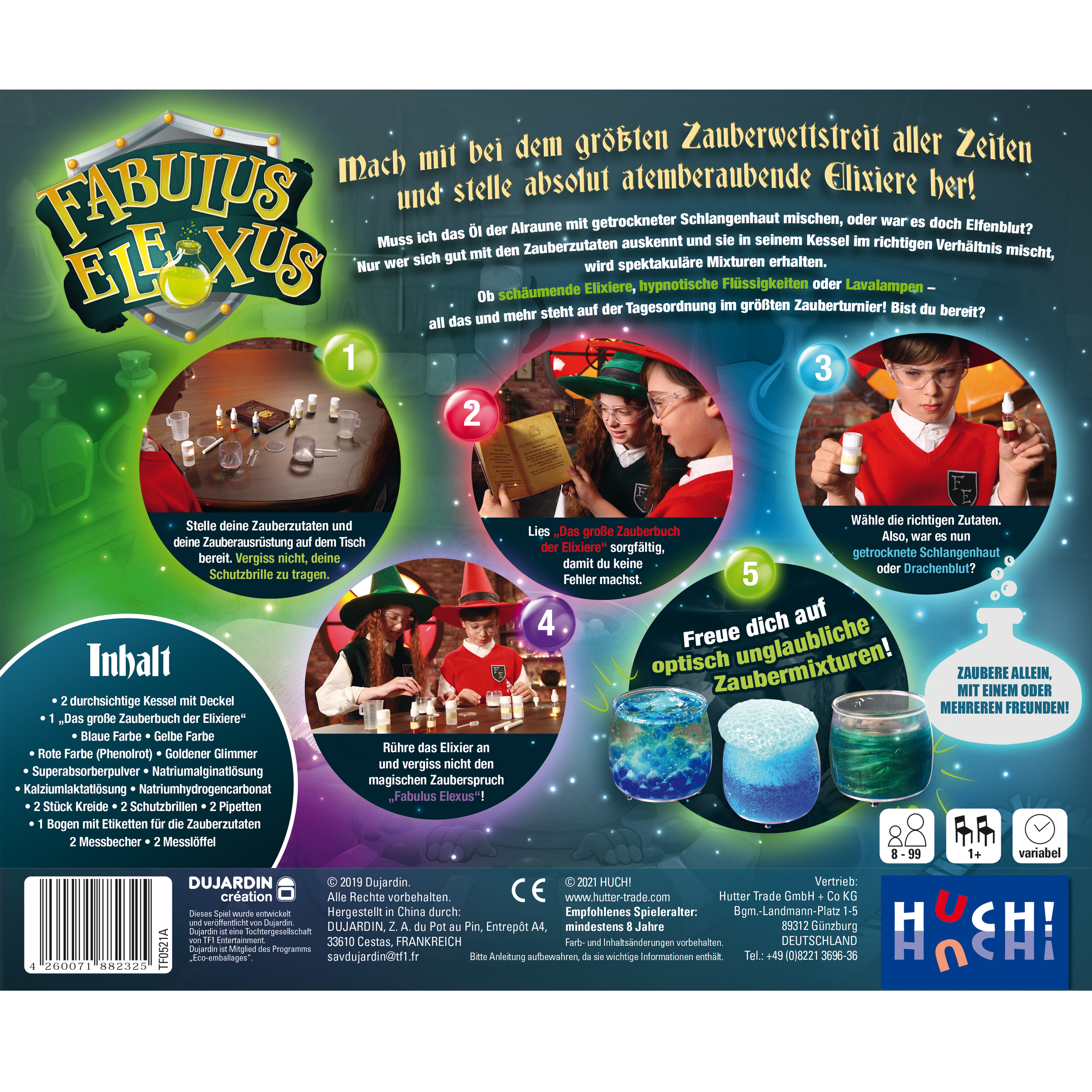 Familienspiel-Fabulus-Elexus-von-huch-4260071882325-Fabulus-Elexus_A_SU_2500x2500-Kopie Bild: