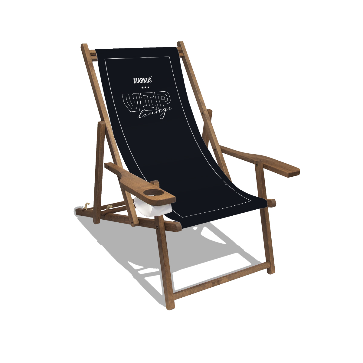liegestuhl-cultus-mit-armlehne-MONTAGE_Viplounge-name-schwarz_72dpi-RGB Bild: