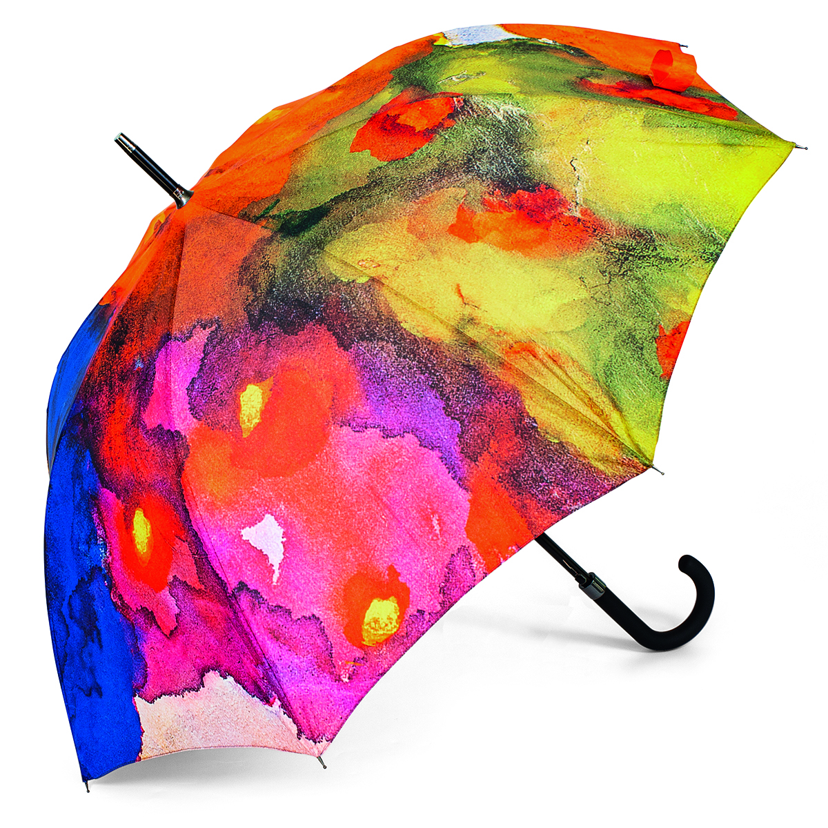 Stockschirm-Sommerblumen-_0943025_SL02_1200x1200 Bild: Emil Nolde: Stockschirm "Sommerblumen"