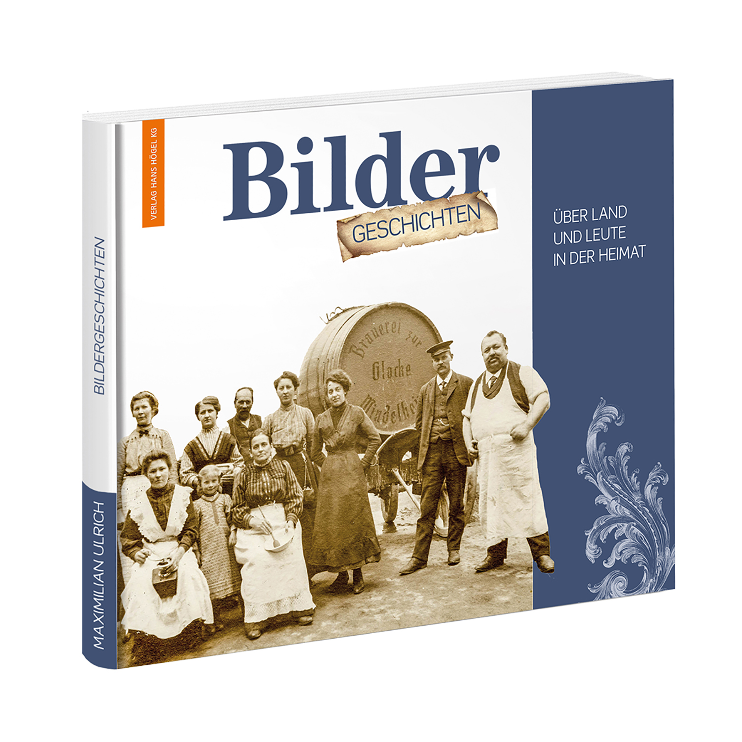Cover_Shop Bild: Bildergeschichten