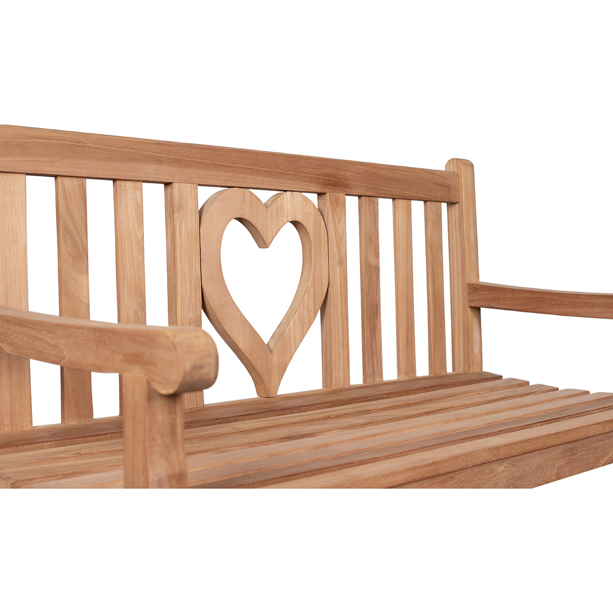 BL26018_Gartenbank_Herz_Teak_120cm-_2__1200x1200px Bild: