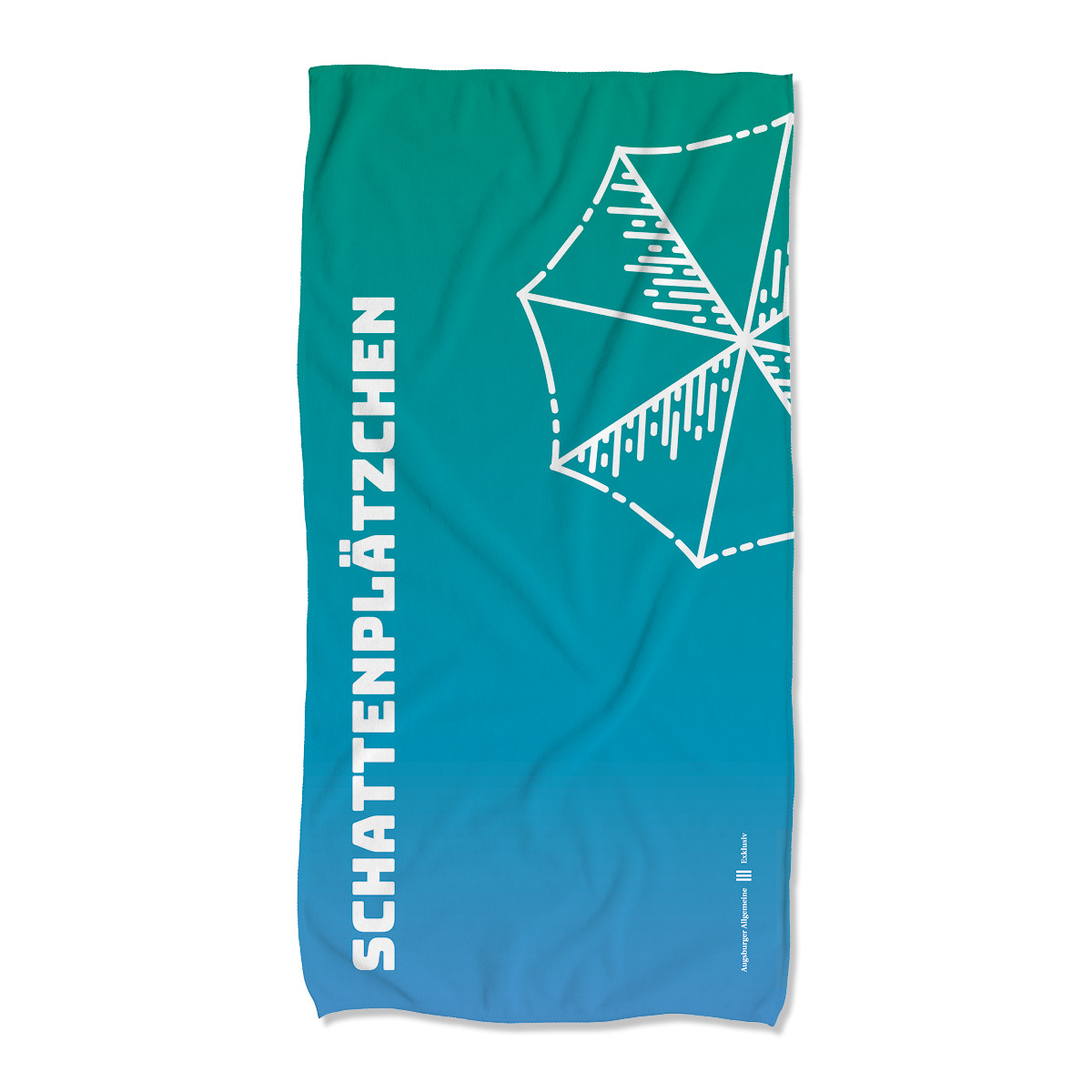 Saunatuch_1200x1200px_Schattenplatzchen_MONTAGE Bild: