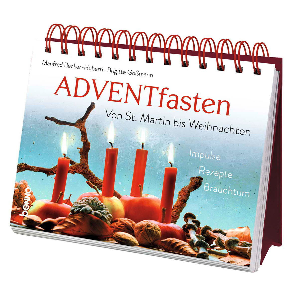 Adventskalender “ADVENTfasten“