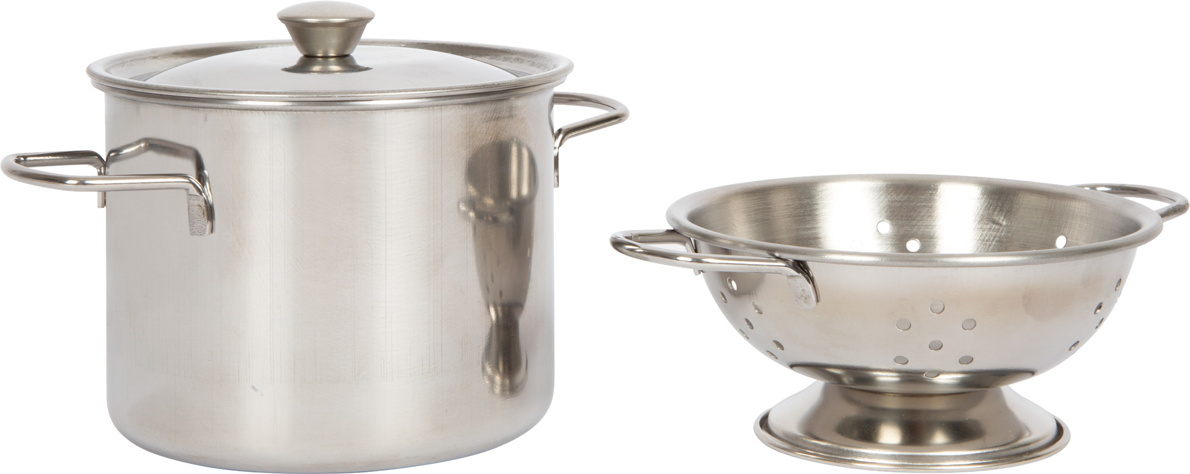 12292_legler_small_foot_Pasta_Koch_Set_d Bild: