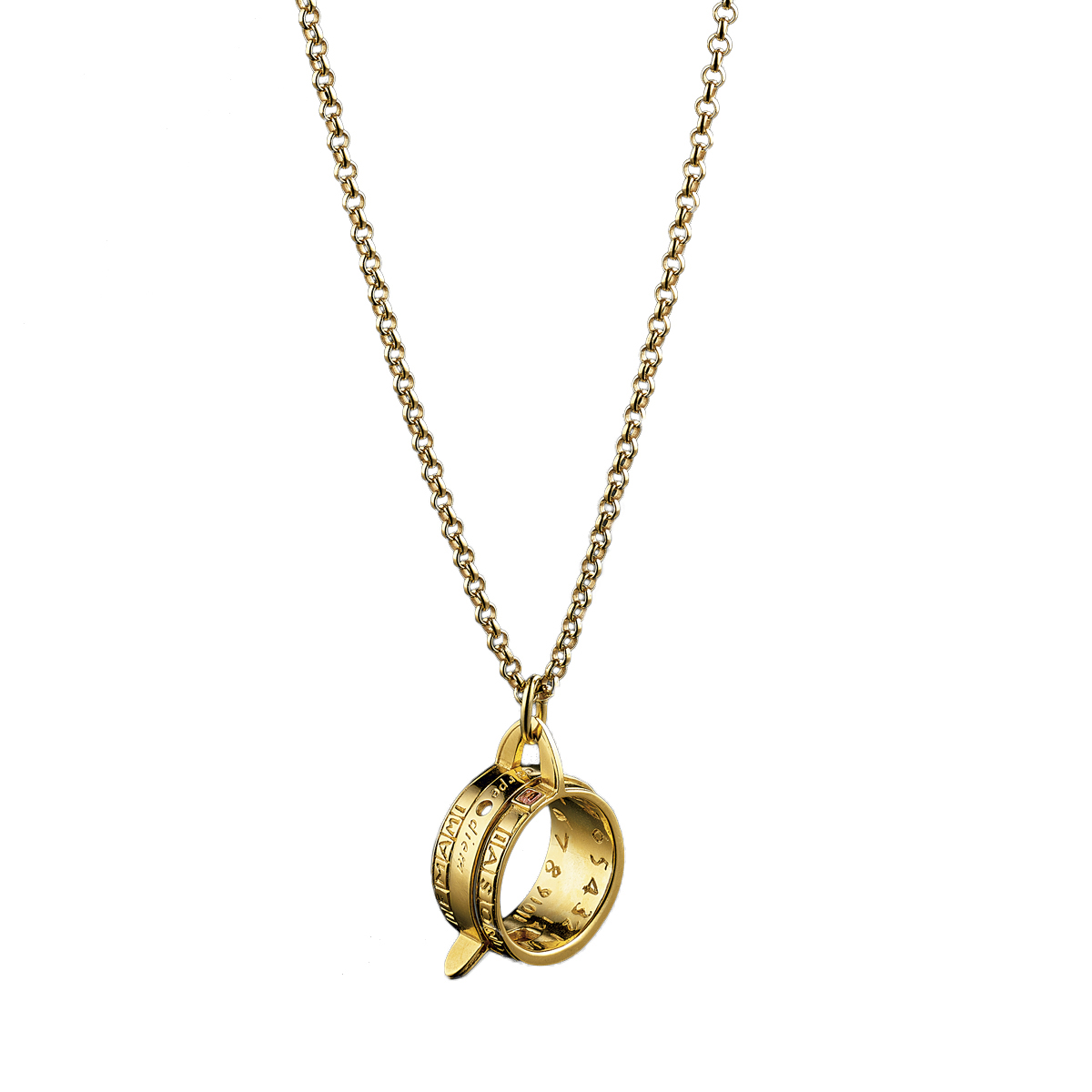 Online-Shop_1200x1200px_0698632_SLO1bNZZbn8k0qhov Bild: Christiane Wendt: Collier "Ringsonnenuhr"