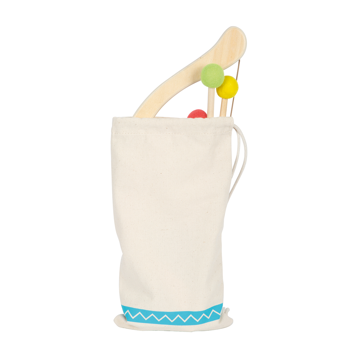 12478_small_foot_Pfeil_und_bogen_Active_eingepackt Bild: