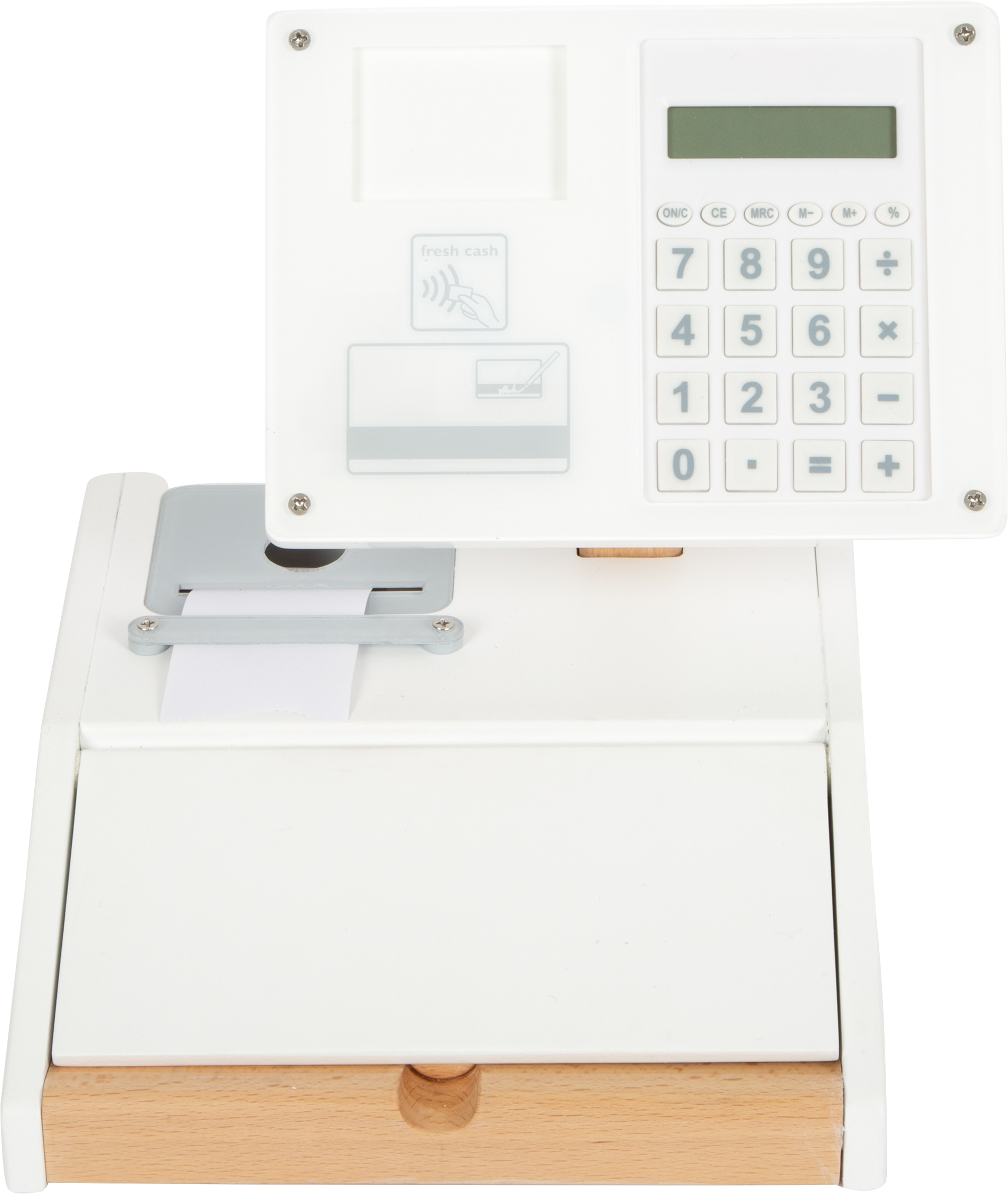 12249_legler_small_foot_Kasse_fresh_j Kasse "Fresh"