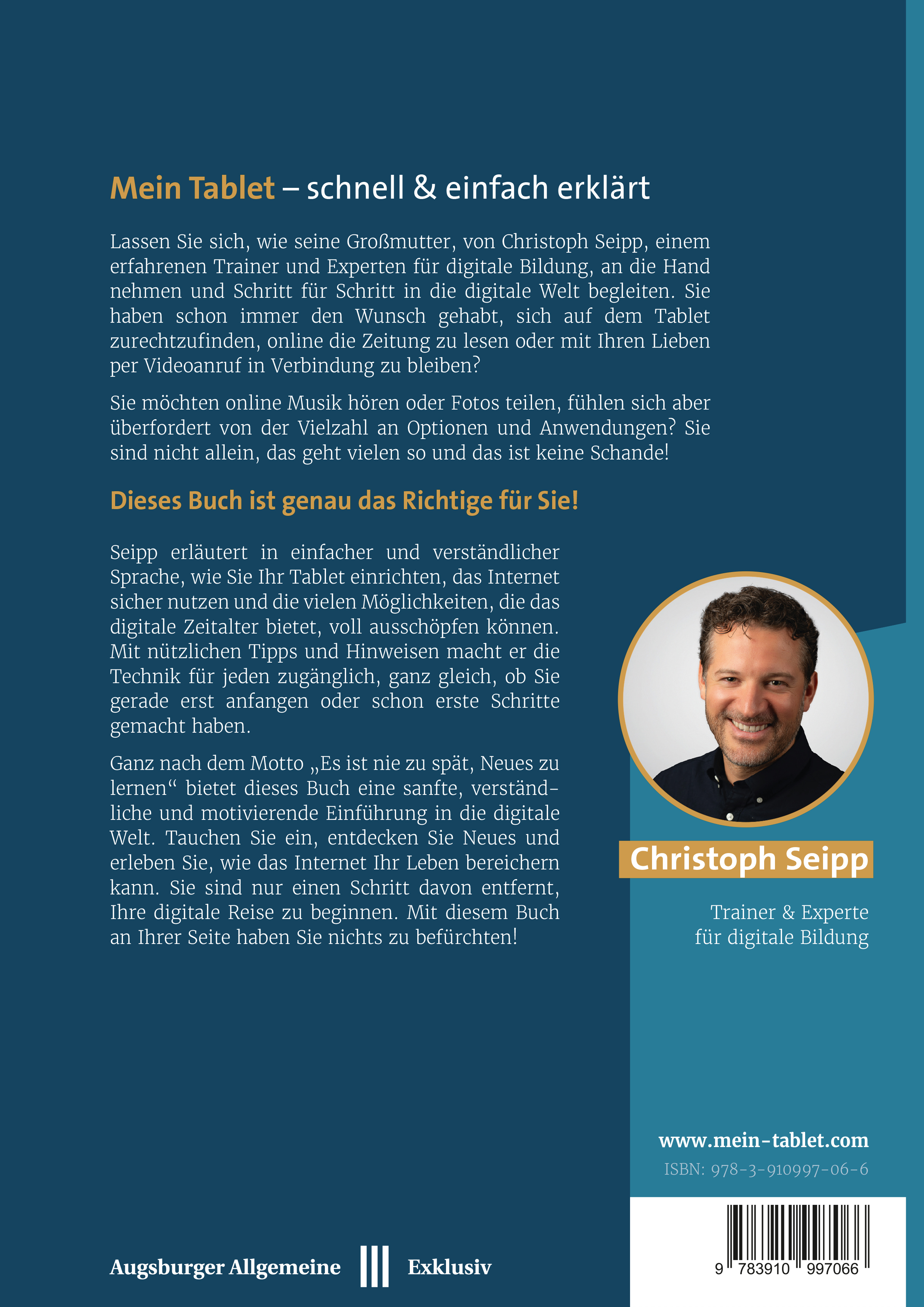 AA_Android_Ruckseite Bild: