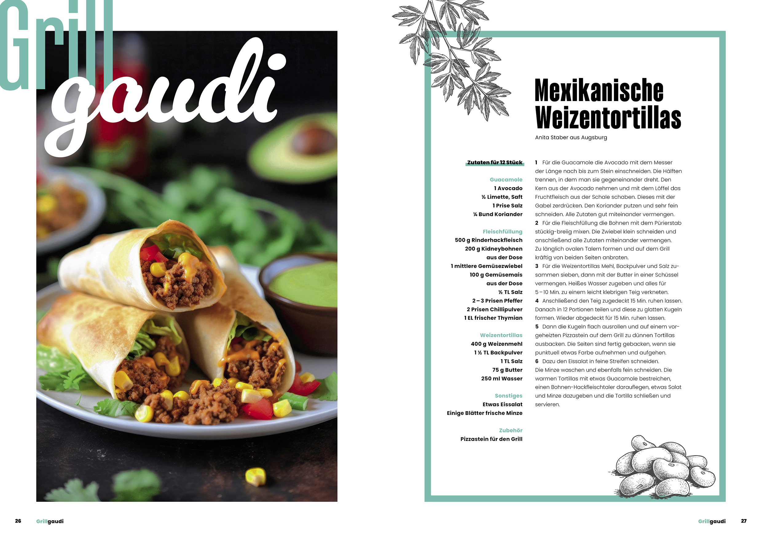 Gaumengaudi_2023_Seite26_27_1200x1200px Bild: