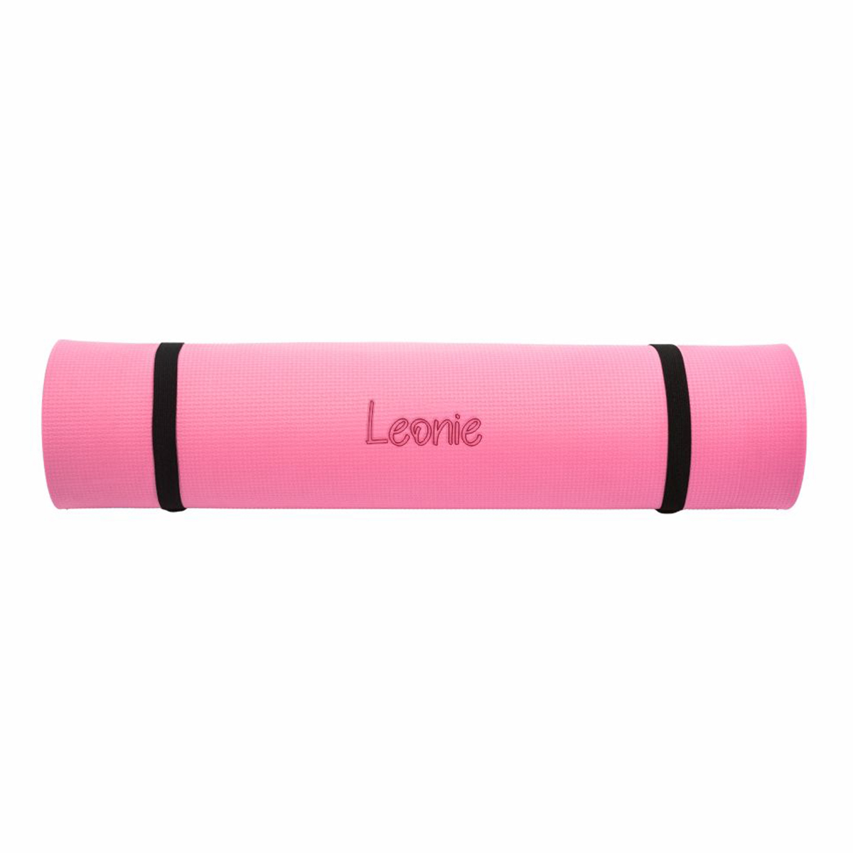 Personalisierbare Yogamatte  Bild: Personalisierbare Yogamatte