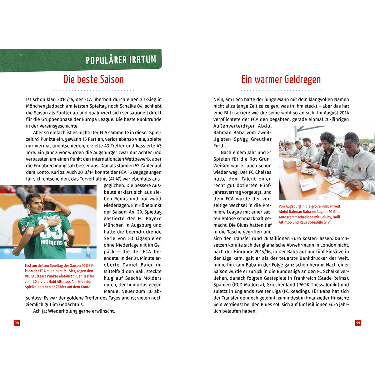 22503_Schaefer_FC-Augsburg-Irrter-und-Wahrheiten_Inhalt_klein-50_1200x1200px Bild: