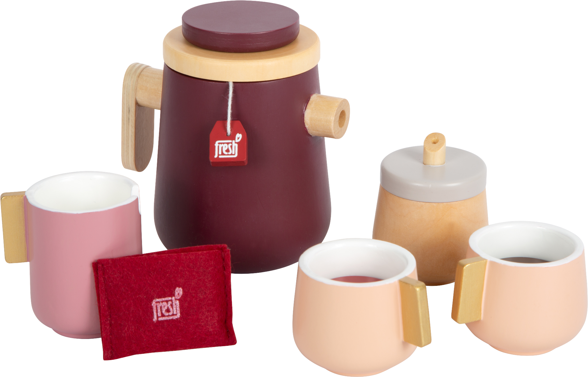 12293_legler_small_foot_Kaffee_und_TeeSet_tatsy_c Bild: