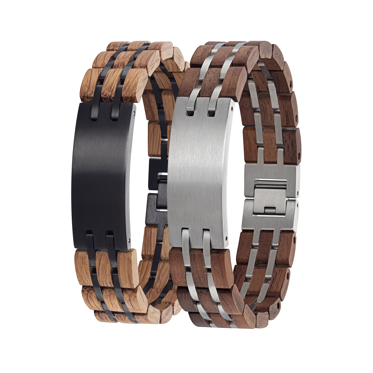 Elementarmband “Premium“ - Herren Bild: Elementarmband “Premium“ - Herren