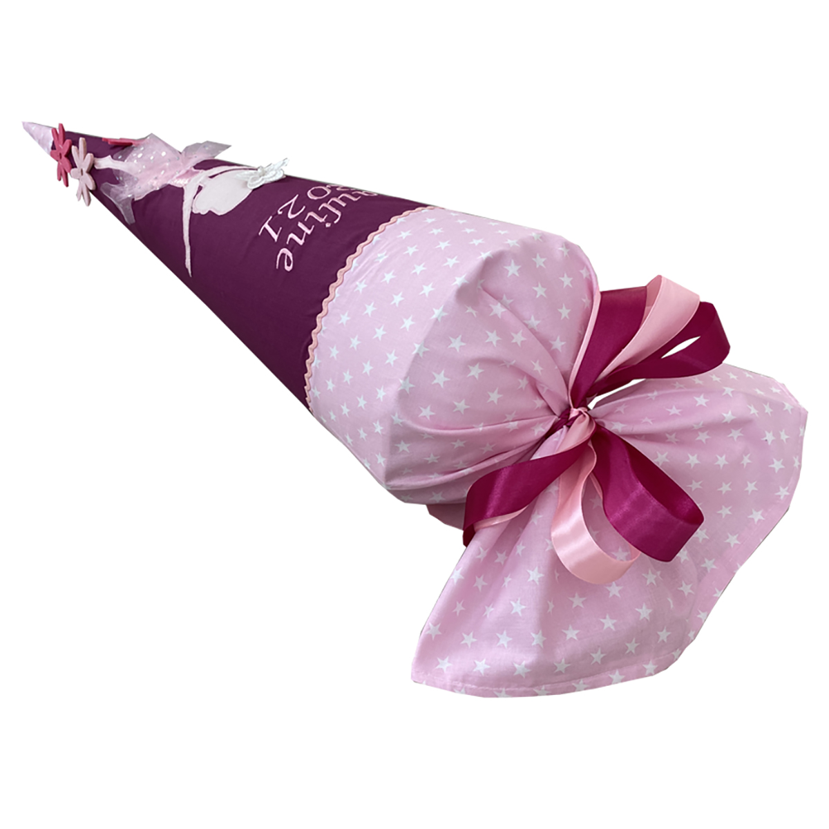 GP_Schultuete_Ballerina-4-Kopie Bild: