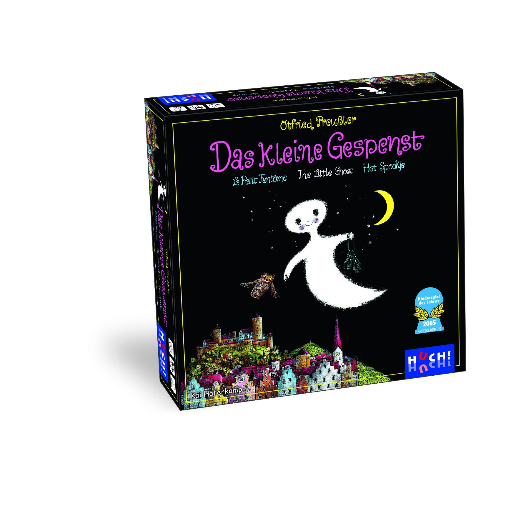 Kinderspiel-Das-kleine-Gespenst-von-Huch-4260071882059-A-Box-300dpi Bild: