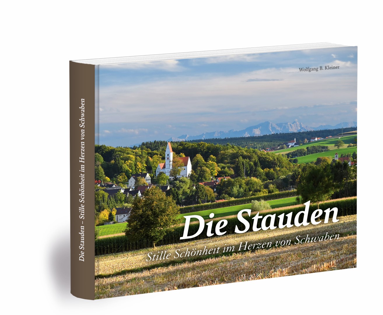 Die Stauden - stille Schönheit im Herzen von Schwaben