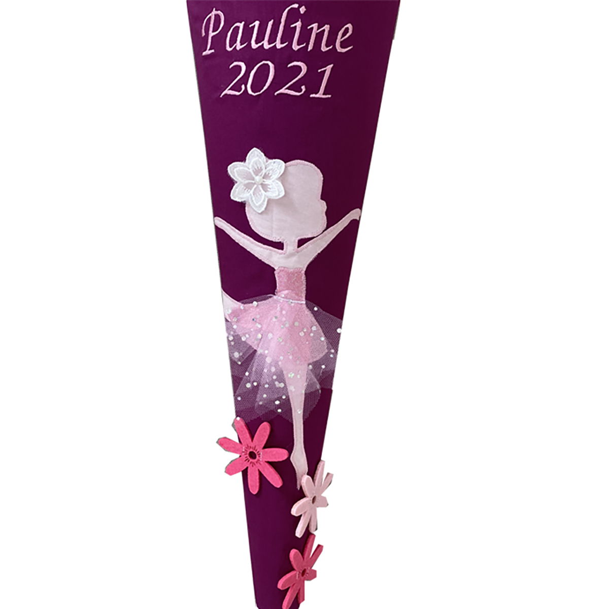 GP_Schultuete_Ballerina-3 Bild: