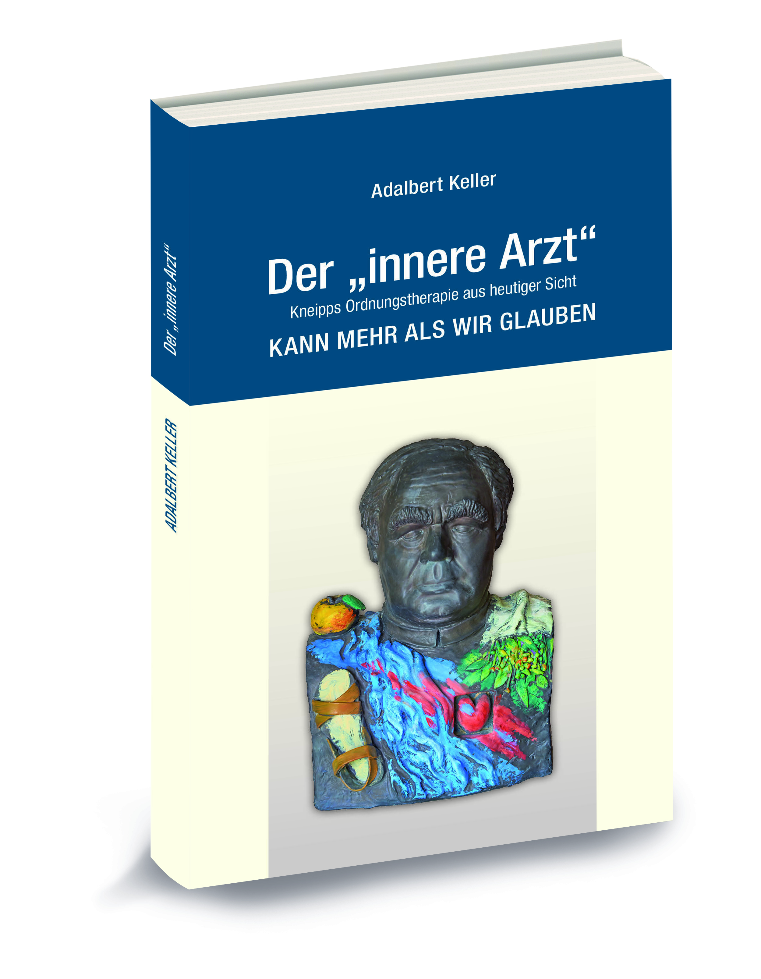 Buchcover_der-innere-Arzt Bild: