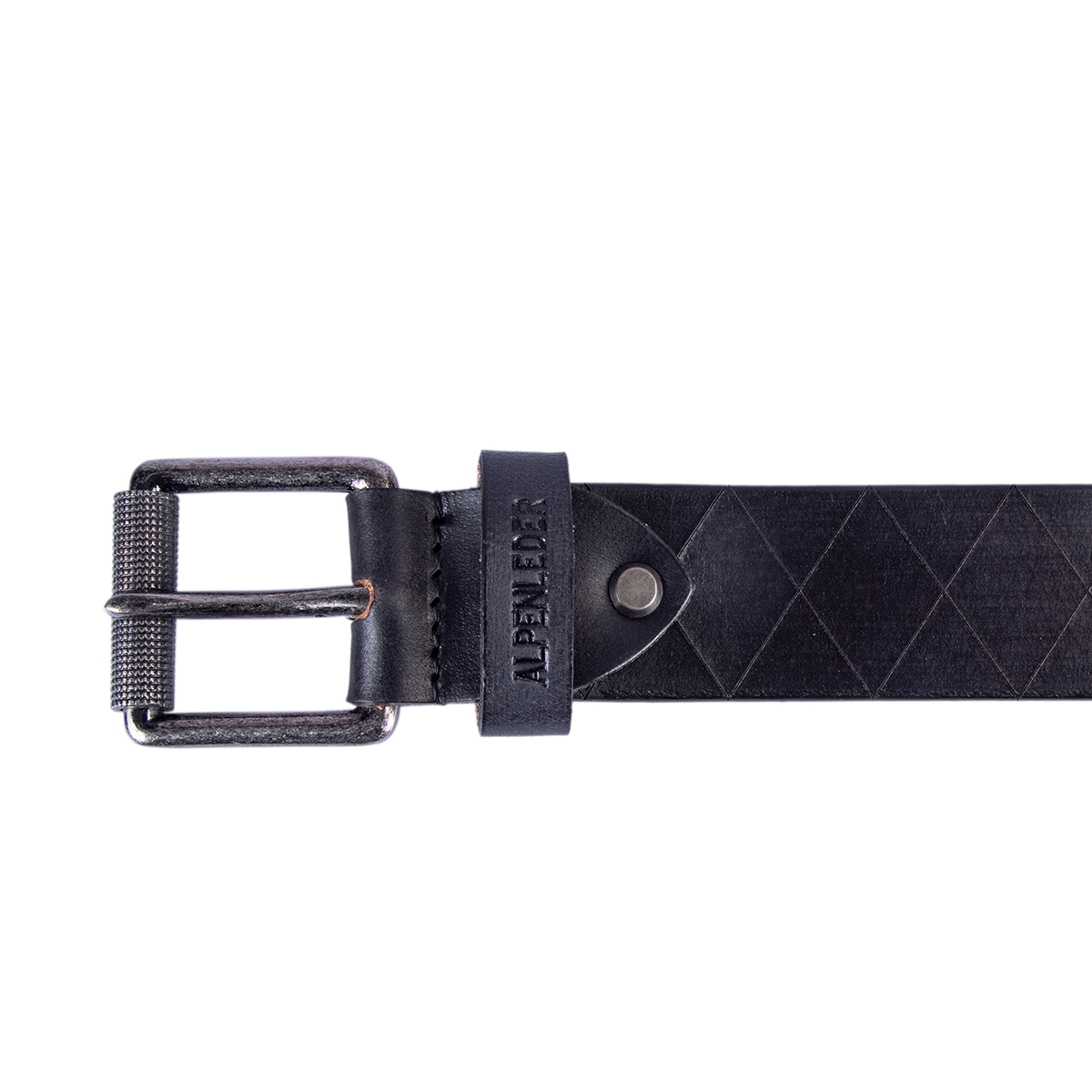 Gurtel_Ebenholz_3-1200x1200px Bild: