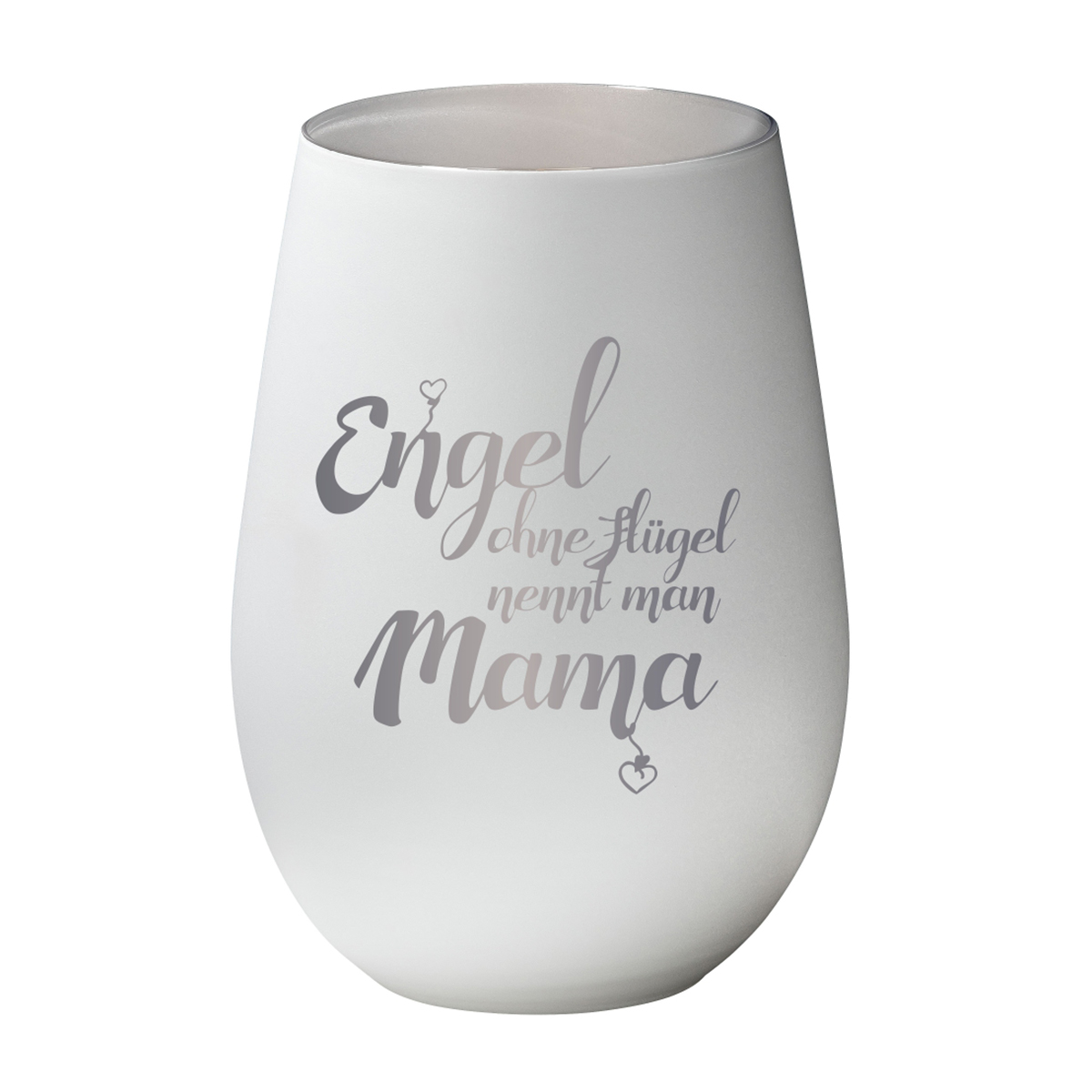 Engel2-jpg Bild: Windlicht "Engel ohne Flügel nennt man Mama“
