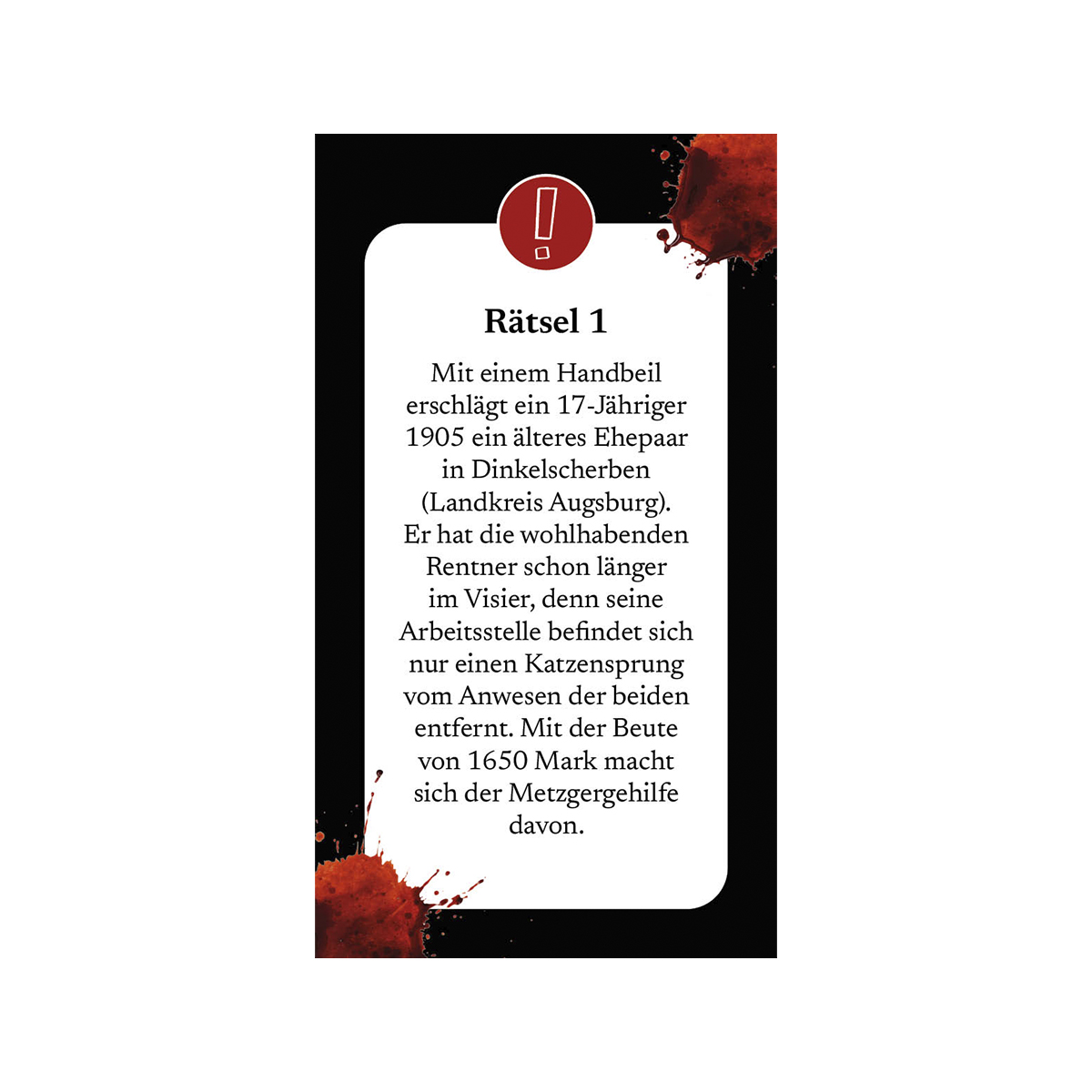 Werbung, Plakat, Text