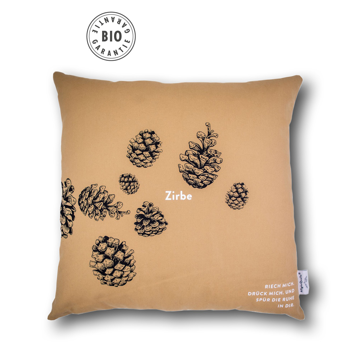 200927_AQ_Amazon_Grafiken_Zirbenkissen Bild: