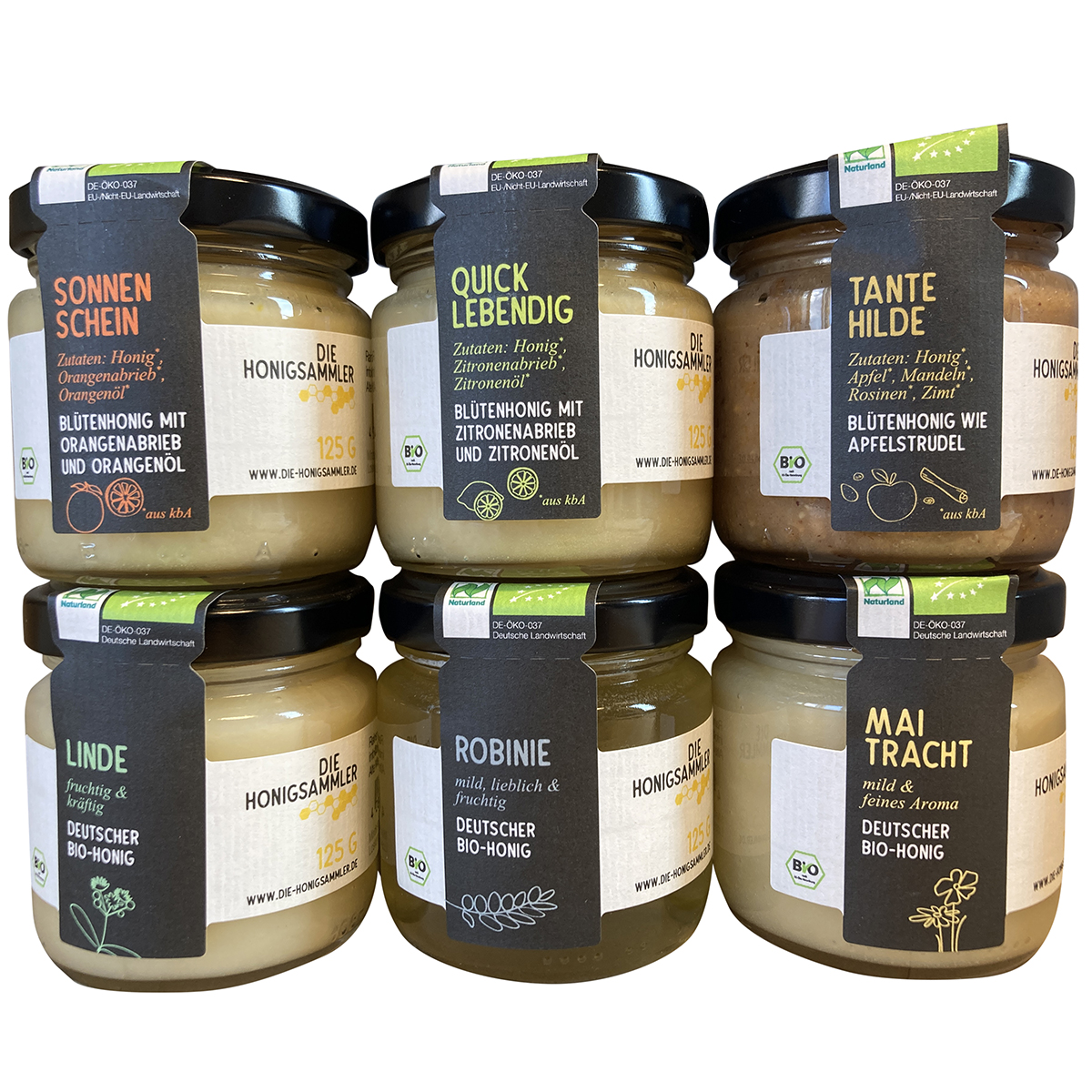 Honig-Feinschmeckerpaket_FJ-So_klein Bild: