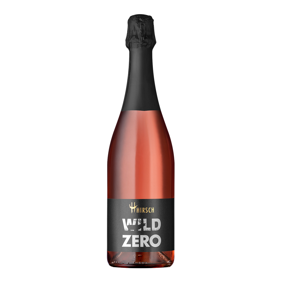 Christian Hirsch Weine – Wild Zero (alkoholfrei)