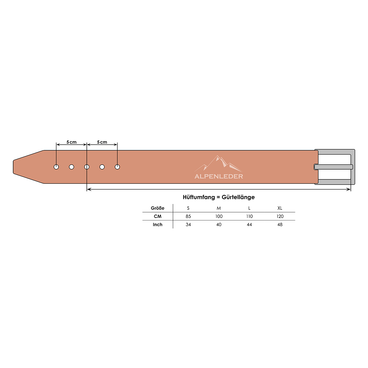 guertelaenge-1200x1200BfzwtseI130qF Bild: