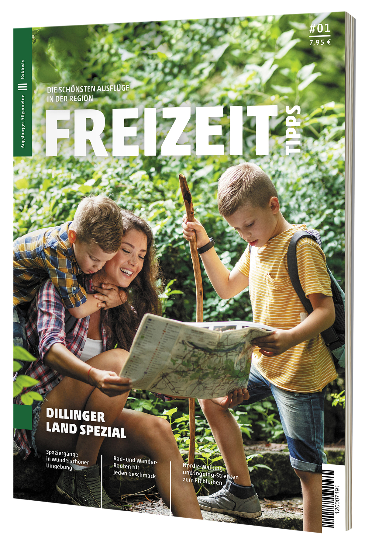 Freizeittipps_Magazin_RGB Bild: Freizeit-Tipps Dillinger Land
