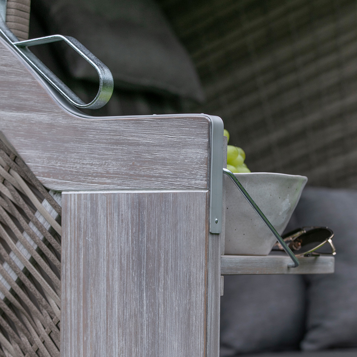 Innenarchitektur, Holz, Sperrholz, Handlauf, Mobiliar