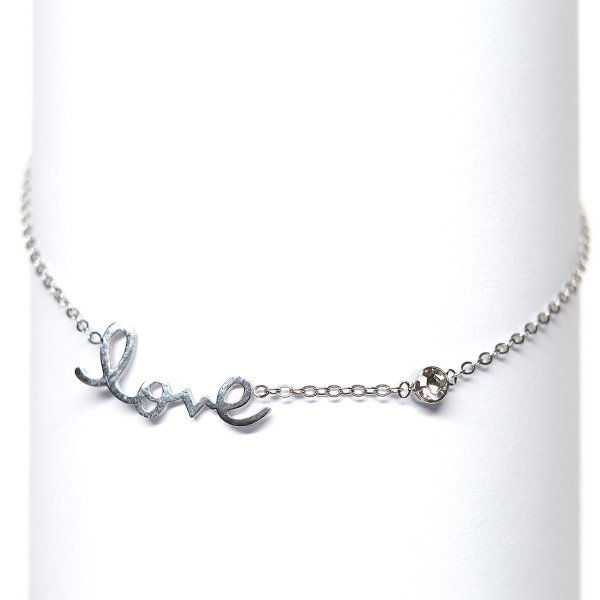 Armband "Love Collection"