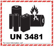 UN-3481