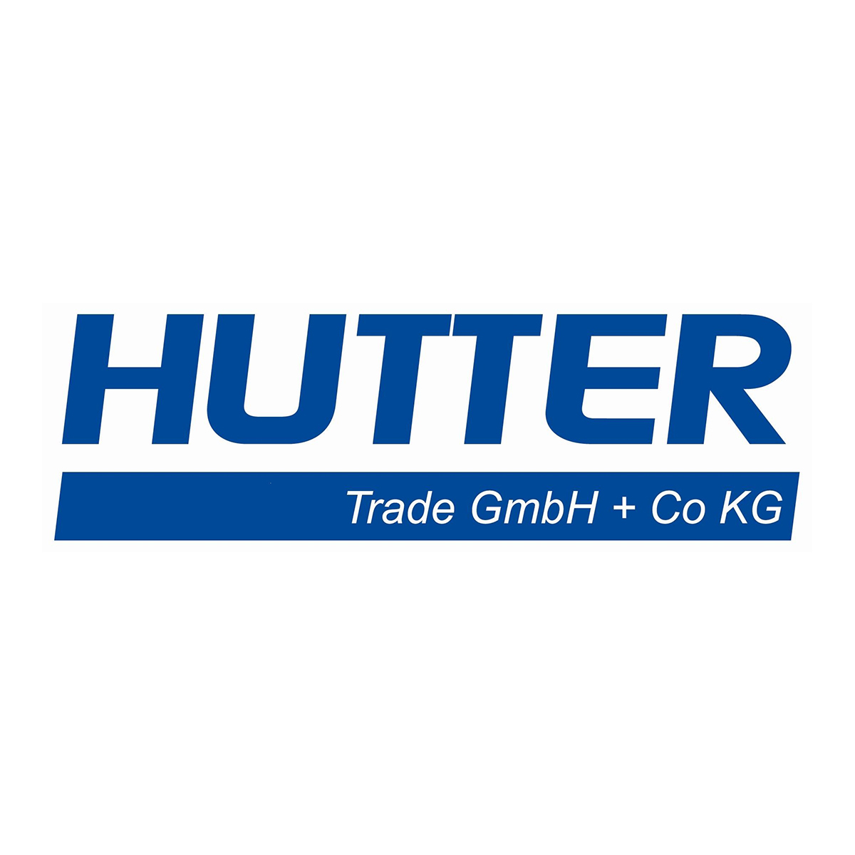 Hutter Trade GmbH & Co. KG