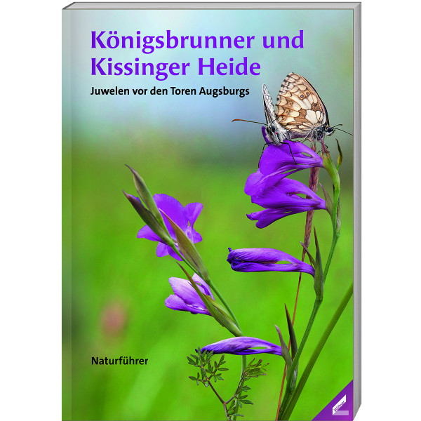 Königsbrunner und Kissinger Heide – Juwelen vor den Toren Augsburgs