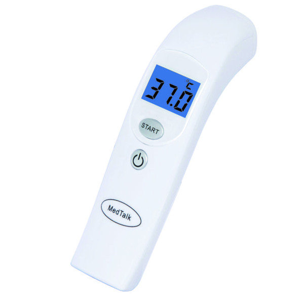 Sprechendes Infrarot-Thermometer