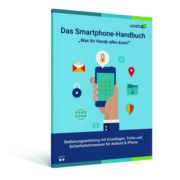 Das Smartphone Handbuch